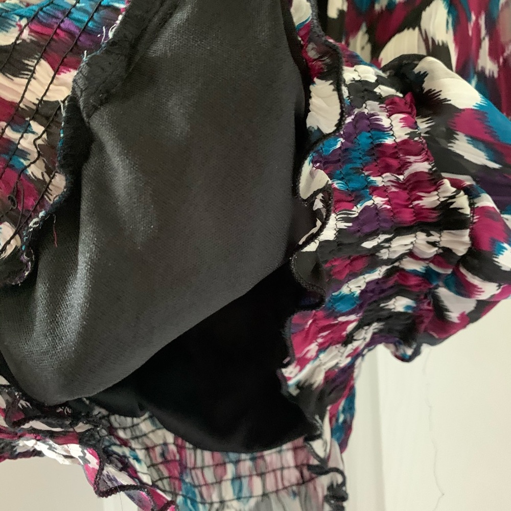 Halter Top - Picture 6 of 8